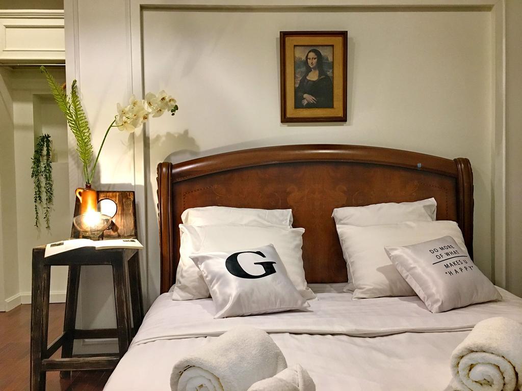 Tato House Hotell Chiang Mai Exteriör bild