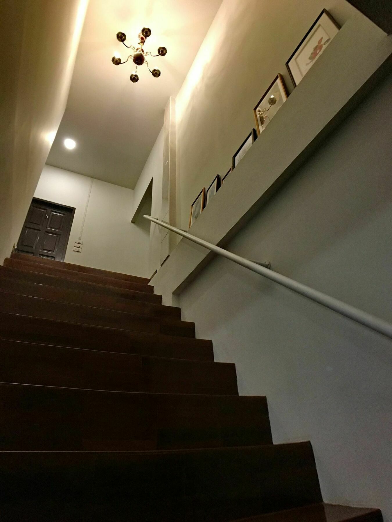 Tato House Hotell Chiang Mai Exteriör bild