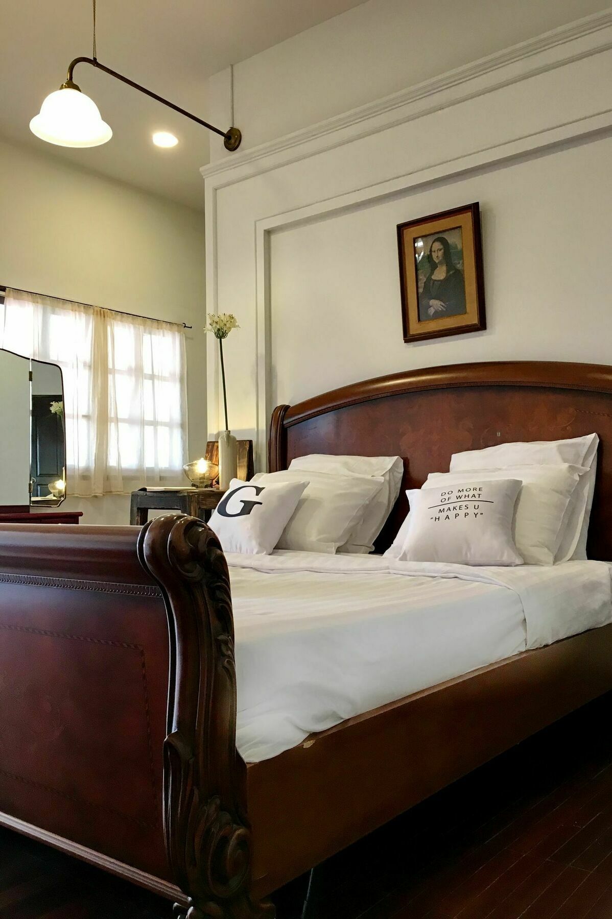 Tato House Hotell Chiang Mai Exteriör bild