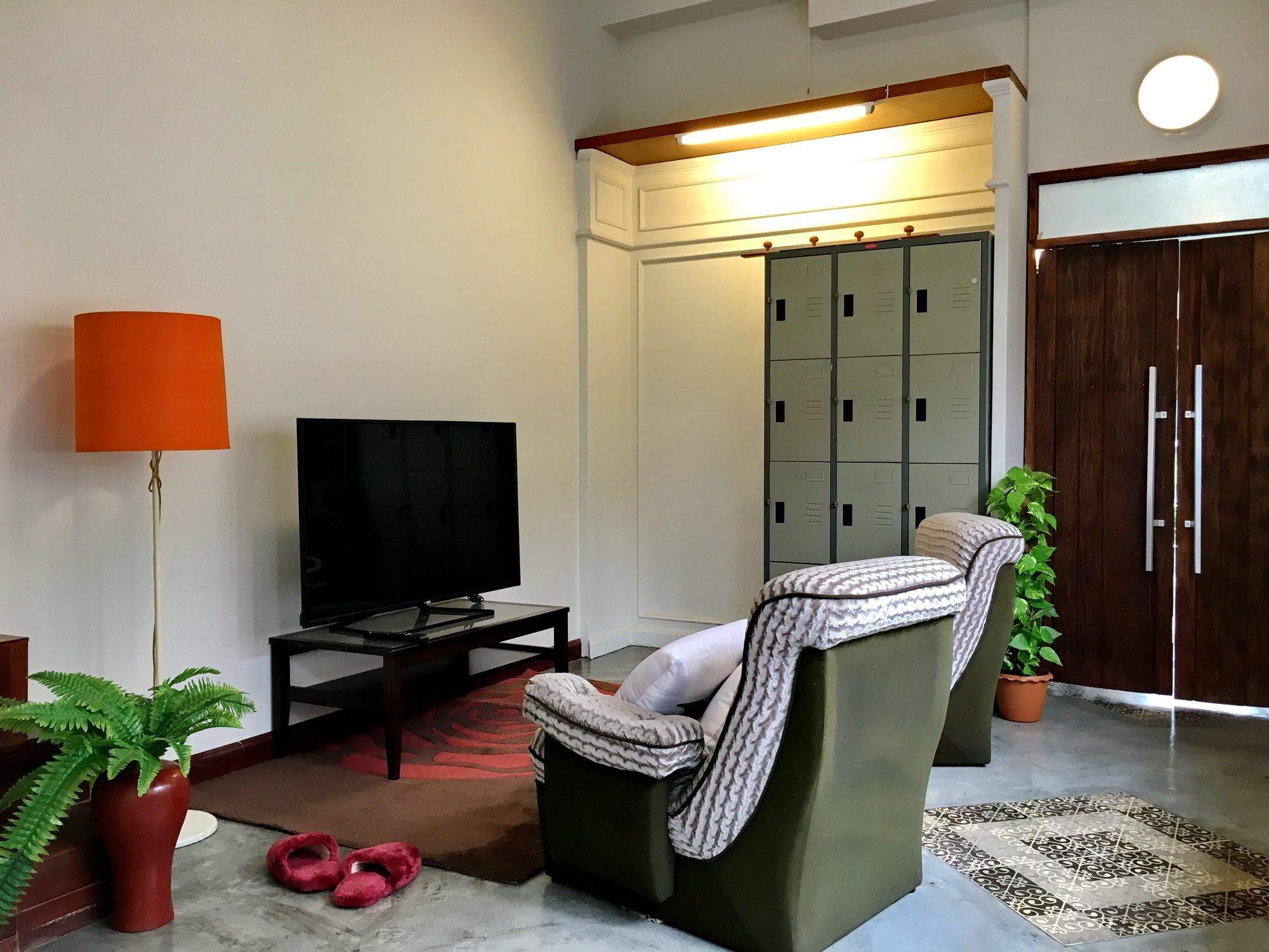 Tato House Hotell Chiang Mai Exteriör bild
