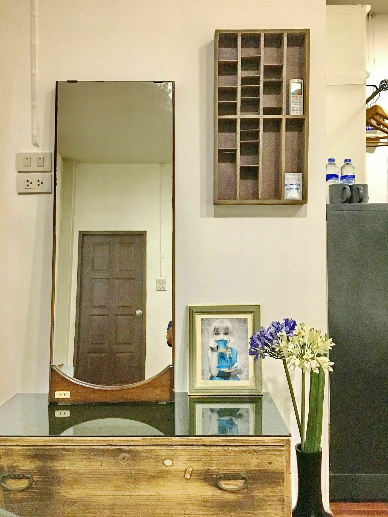 Tato House Hotell Chiang Mai Exteriör bild