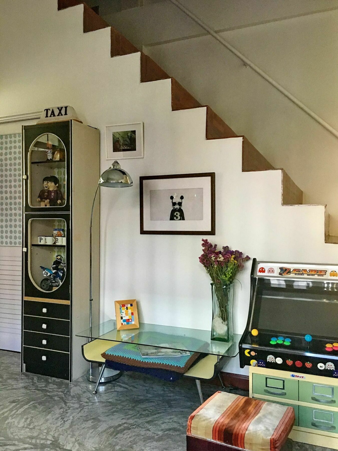 Tato House Hotell Chiang Mai Exteriör bild