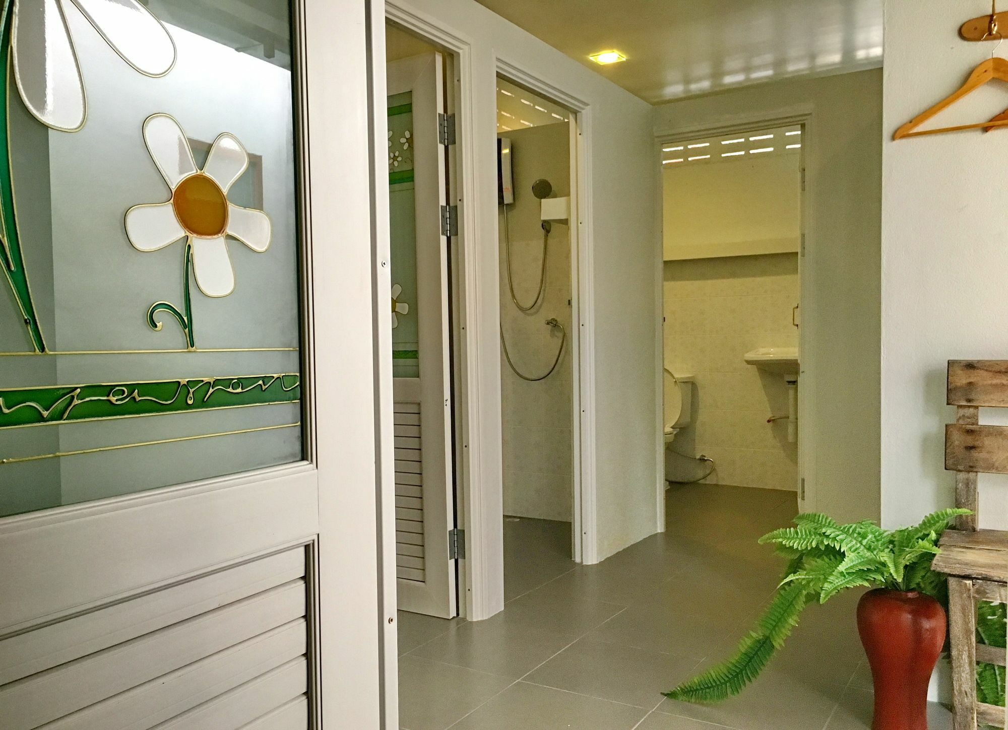 Tato House Hotell Chiang Mai Exteriör bild